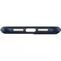 Чехол для моб. телефона Spigen iPhone 11 Hybrid NX, Navy Blue (076CS27075) - 5