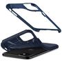 Чехол для моб. телефона Spigen iPhone 11 Hybrid NX, Navy Blue (076CS27075) - 6