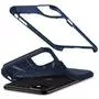 Чехол для моб. телефона Spigen iPhone 11 Hybrid NX, Navy Blue (076CS27075) - 6