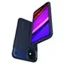 Чехол для моб. телефона Spigen iPhone 11 Hybrid NX, Navy Blue (076CS27075) - 9