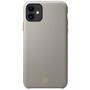 Чехол для моб. телефона Spigen iPhone 11 La Manon calin, Oatmeal Beige (076CS27089) - 1
