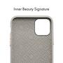 Чехол для моб. телефона Spigen iPhone 11 La Manon calin, Oatmeal Beige (076CS27089) - 3