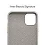 Чехол для моб. телефона Spigen iPhone 11 La Manon calin, Oatmeal Beige (076CS27089) - 3