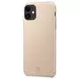 Чехол для моб. телефона Spigen iPhone 11 La Manon calin, Pale Pink (076CS27090) - 1