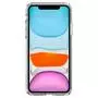 Чехол для моб. телефона Spigen iPhone 11 Liquid Crystal Glitter, Crystal Quartz (076CS27181) - 1