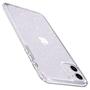 Чехол для моб. телефона Spigen iPhone 11 Liquid Crystal Glitter, Crystal Quartz (076CS27181) - 6