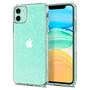Чехол для моб. телефона Spigen iPhone 11 Liquid Crystal Glitter, Crystal Quartz (076CS27181) - 8