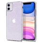 Чехол для моб. телефона Spigen iPhone 11 Liquid Crystal Glitter, Crystal Quartz (076CS27181) - 9