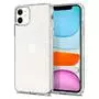 Чехол для моб. телефона Spigen iPhone 11 Liquid Crystal Glitter, Crystal Quartz (076CS27181) - 10