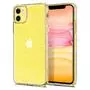 Чехол для моб. телефона Spigen iPhone 11 Liquid Crystal Glitter, Crystal Quartz (076CS27181) - 11