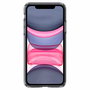 Чехол для моб. телефона Spigen iPhone 11 Liquid Crystal, Space Crystal (076CS27180) - 1