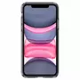 Чехол для моб. телефона Spigen iPhone 11 Liquid Crystal, Space Crystal (076CS27180) - 1