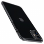 Чехол для моб. телефона Spigen iPhone 11 Liquid Crystal, Space Crystal (076CS27180) - 3