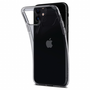 Чехол для моб. телефона Spigen iPhone 11 Liquid Crystal, Space Crystal (076CS27180) - 4