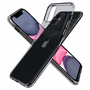 Чехол для моб. телефона Spigen iPhone 11 Liquid Crystal, Space Crystal (076CS27180) - 5