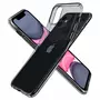 Чехол для моб. телефона Spigen iPhone 11 Liquid Crystal, Space Crystal (076CS27180) - 5