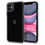 Чехол для моб. телефона Spigen iPhone 11 Liquid Crystal, Space Crystal (076CS27180) - 7
