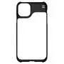 Чехол для моб. телефона Spigen iPhone 11 Pro Hybrid NX, Matte Black (ACS00286) - 8