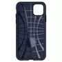 Чехол для моб. телефона Spigen iPhone 11 Pro Hybrid NX, Navy Blue (077CS27098) - 3
