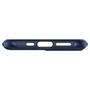 Чехол для моб. телефона Spigen iPhone 11 Pro Hybrid NX, Navy Blue (077CS27098) - 5