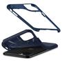 Чехол для моб. телефона Spigen iPhone 11 Pro Hybrid NX, Navy Blue (077CS27098) - 6