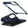Чехол для моб. телефона Spigen iPhone 11 Pro Hybrid NX, Navy Blue (077CS27098) - 6