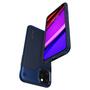Чехол для моб. телефона Spigen iPhone 11 Pro Hybrid NX, Navy Blue (077CS27098) - 7