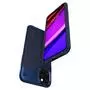 Чехол для моб. телефона Spigen iPhone 11 Pro Hybrid NX, Navy Blue (077CS27098) - 7