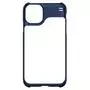 Чехол для моб. телефона Spigen iPhone 11 Pro Hybrid NX, Navy Blue (077CS27098) - 8