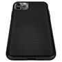 Чехол для моб. телефона Spigen iPhone 11 Pro Liquid Air, Matte Black (077CS27232) - 3