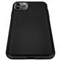 Чехол для моб. телефона Spigen iPhone 11 Pro Liquid Air, Matte Black (077CS27232) - 3