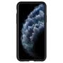 Чехол для моб. телефона Spigen iPhone 11 Pro Liquid Air, Matte Black (077CS27232) - 4