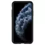 Чехол для моб. телефона Spigen iPhone 11 Pro Liquid Air, Matte Black (077CS27232) - 4