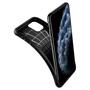 Чехол для моб. телефона Spigen iPhone 11 Pro Liquid Air, Matte Black (077CS27232) - 6