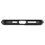 Чехол для моб. телефона Spigen iPhone 11 Pro Liquid Air, Matte Black (077CS27232) - 8
