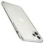 Чехол для моб. телефона Spigen iPhone 11 Pro Liquid Crystal Glitter, Crystal Quartz (077CS27229) - 4
