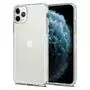 Чехол для моб. телефона Spigen iPhone 11 Pro Liquid Crystal Glitter, Crystal Quartz (077CS27229) - 7