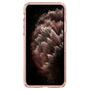 Чехол для моб. телефона Spigen iPhone 11 Pro Liquid Crystal Glitter, Rose Quartz (077CS27230) - 2