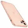 Чехол для моб. телефона Spigen iPhone 11 Pro Liquid Crystal Glitter, Rose Quartz (077CS27230) - 4
