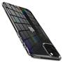 Чехол для моб. телефона Spigen iPhone 11 Pro Liquid Crystal, Crystal Clear (077CS27227) - 8