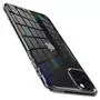 Чехол для моб. телефона Spigen iPhone 11 Pro Liquid Crystal, Crystal Clear (077CS27227) - 8