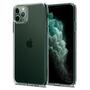 Чехол для моб. телефона Spigen iPhone 11 Pro Liquid Crystal, Crystal Clear (077CS27227) - 11