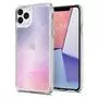 Чехол для моб. телефона Spigen iPhone 11 Pro Max Crystal Hybrid, Quartz Gradation (075CS27063) - 1