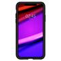 Чехол для моб. телефона Spigen iPhone 11 Pro Max Hybrid NX, Matte Black (ACS00285) - 3
