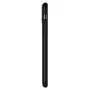 Чехол для моб. телефона Spigen iPhone 11 Pro Max Hybrid NX, Matte Black (ACS00285) - 5