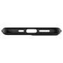 Чехол для моб. телефона Spigen iPhone 11 Pro Max Hybrid NX, Matte Black (ACS00285) - 6