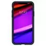 Чехол для моб. телефона Spigen iPhone 11 Pro Max Hybrid NX, Navy Blue (075CS27046) - 3