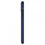 Чехол для моб. телефона Spigen iPhone 11 Pro Max Hybrid NX, Navy Blue (075CS27046) - 5