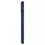 Чехол для моб. телефона Spigen iPhone 11 Pro Max Hybrid NX, Navy Blue (075CS27046) - 5