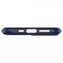 Чехол для моб. телефона Spigen iPhone 11 Pro Max Hybrid NX, Navy Blue (075CS27046) - 6